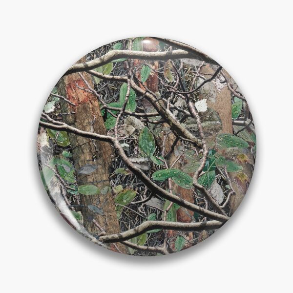 Item preview, Hunting Camouflage Pattern 4 designed and sold by Jared Davies.