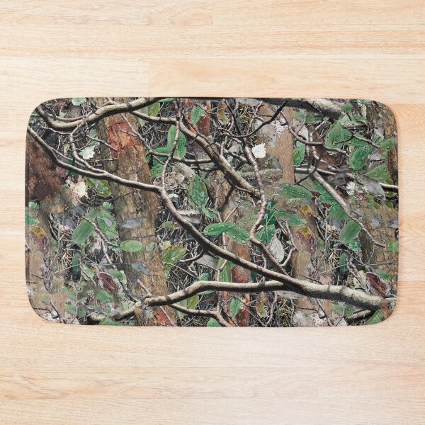 Item preview, Hunting Camouflage Pattern 4 designed and sold by Jared Davies.