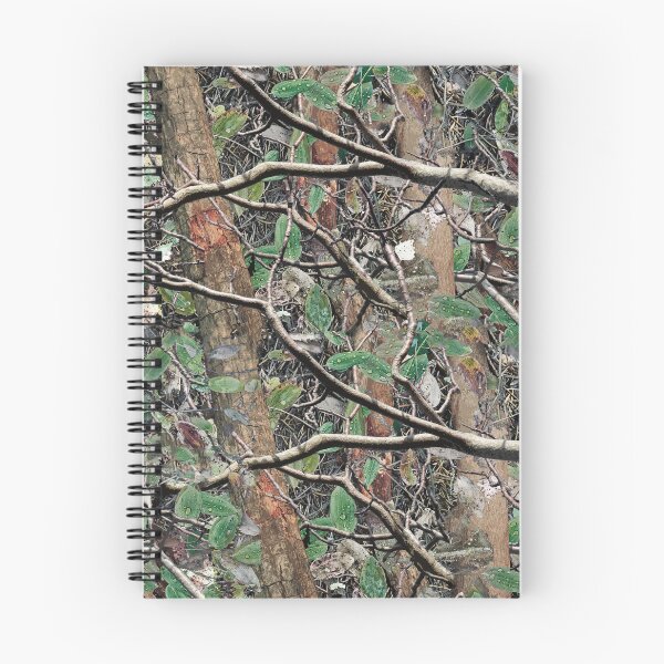 Item preview, Hunting Camouflage Pattern 4 designed and sold by Jared Davies.