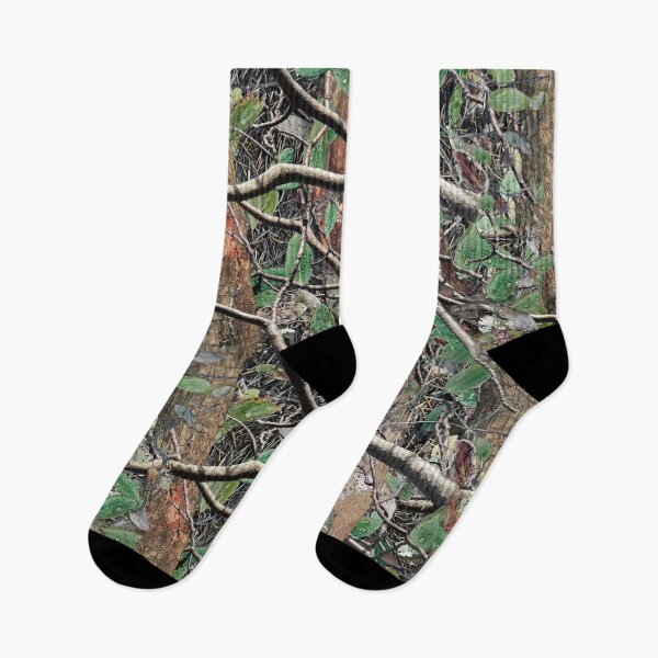 Item preview, Hunting Camouflage Pattern 4 designed and sold by Jared Davies.