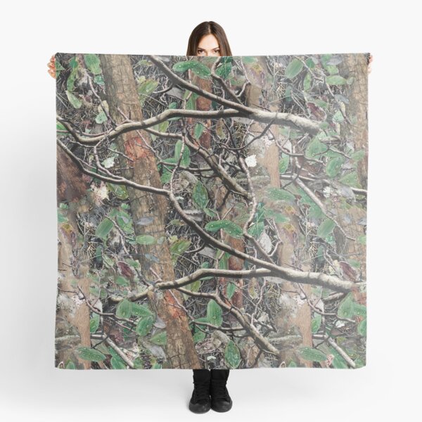 Item preview, Hunting Camouflage Pattern 4 designed and sold by Jared Davies.