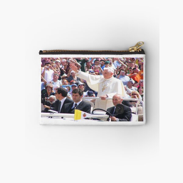 Item preview, Pope Benedict XVI designed and sold by lifeofbright.