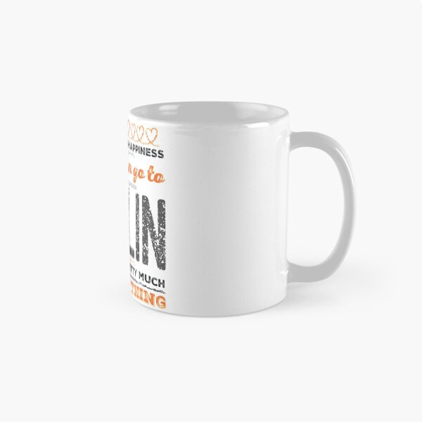 Item preview, You can't buy happiness, but you can go to Berlin! designed and sold by missmarylin.