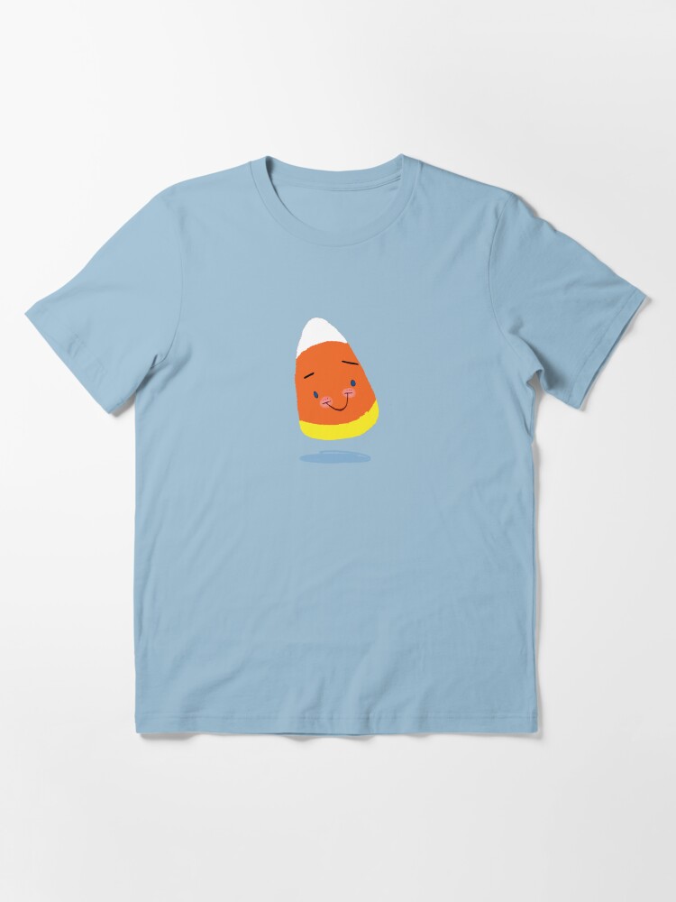 Alternate view of Candy corn! (no text) Essential T-Shirt