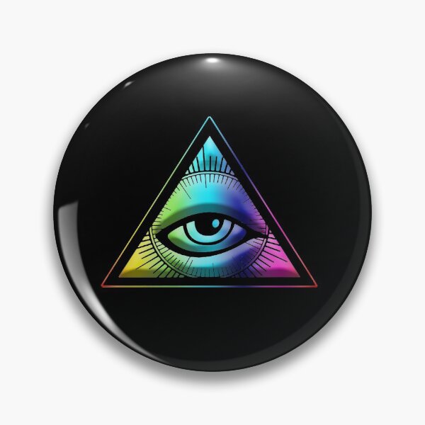 Item preview, Illuminati designed and sold by JulioCampos.