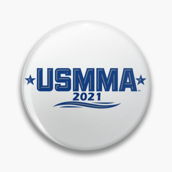 Item preview, USMMA 2021 designed and sold by usmma.