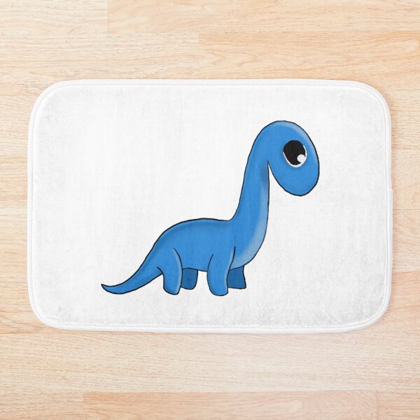 Aperçu de l'œuvre  Bronté & Friends
Un petit groupe de dinosaures en famille et leurs aventures ... créée et vendue par KeysDrawings.