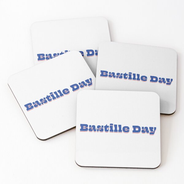Item preview, Bastille Day designed and sold by FuzzyHoney.