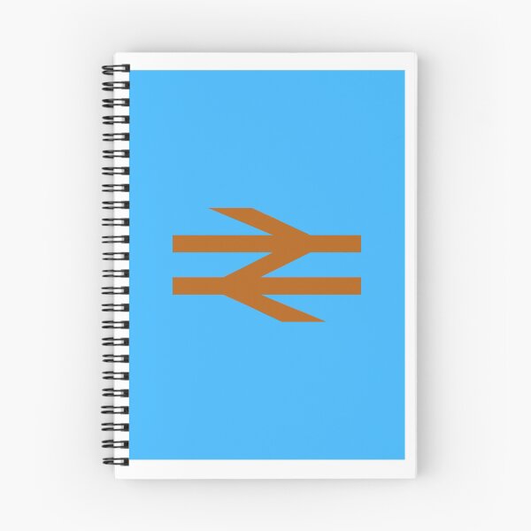Item preview, British Rail - Blue/Orange designed and sold by newtree.