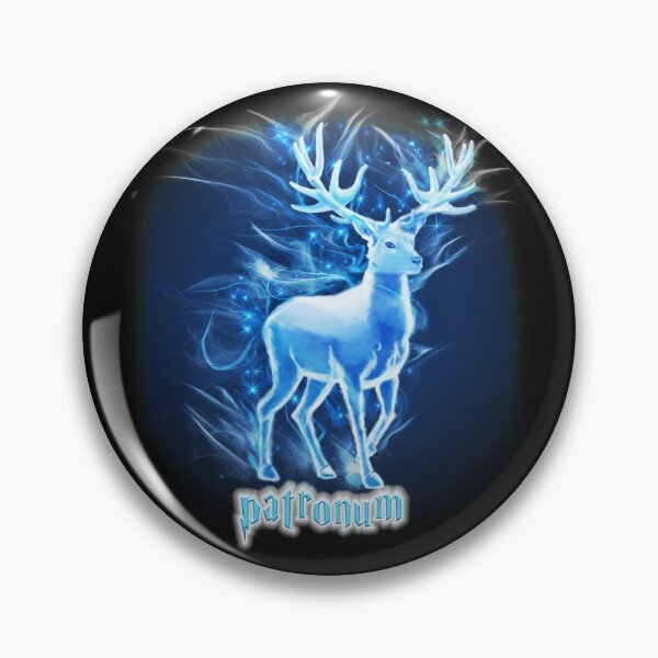 Item preview, Expecto Patronum designed and sold by JulioCampos.