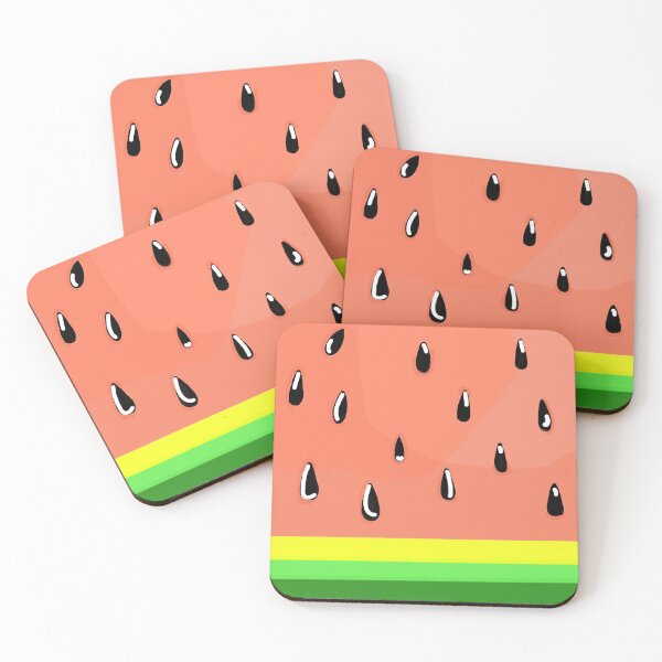 Item preview, juicy watermelon designed and sold by FoxsJob.