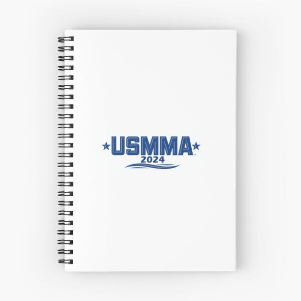 Item preview, USMMA 2024 designed and sold by usmma.