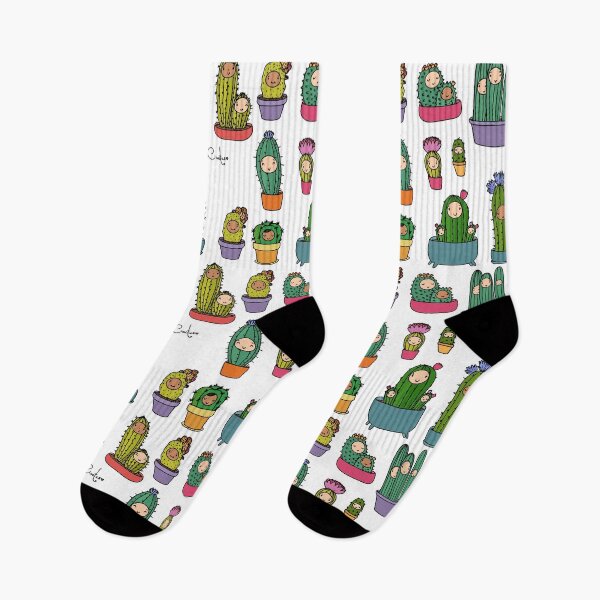 Item preview, Cactus plants designed and sold by Hangrid-Work.