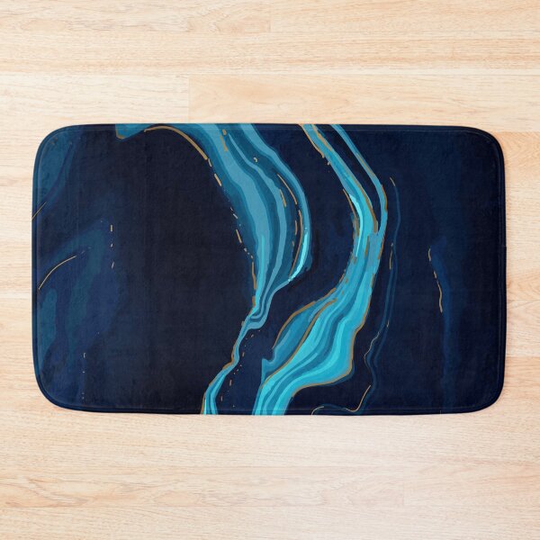Item preview, Blue Agate designed and sold by cadinera.