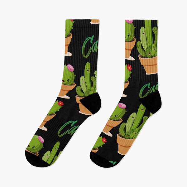 Item preview, Cute Cactus Set designed and sold by SoccaTamam.