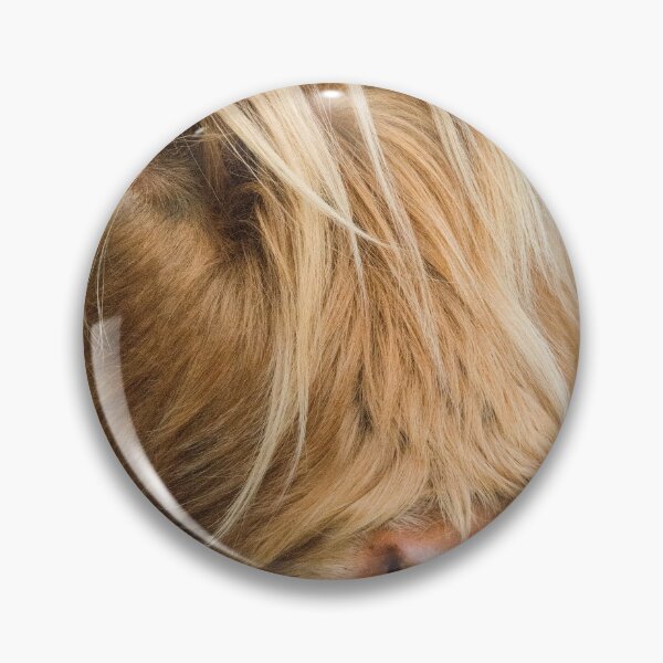 Item preview, Highland Cow Portrait designed and sold by Chris Thaxter.