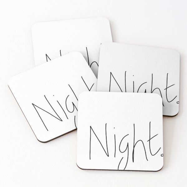 Item preview, Night designed and sold by Cocopots.