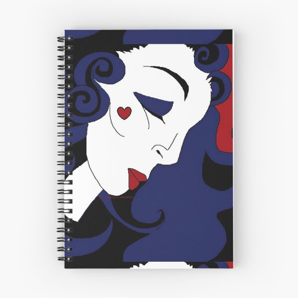 Item preview, Queen of Hearts designed and sold by PositiveWarfare.