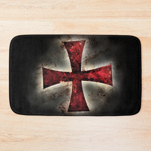 Item preview, Templar Cross designed and sold by JulioCampos.