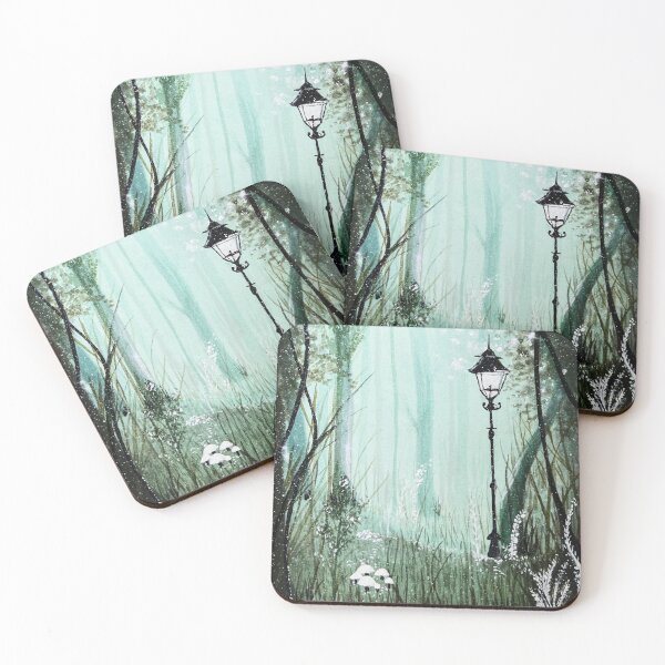 Item preview, Ethereal Forest designed and sold by Bailey Price.