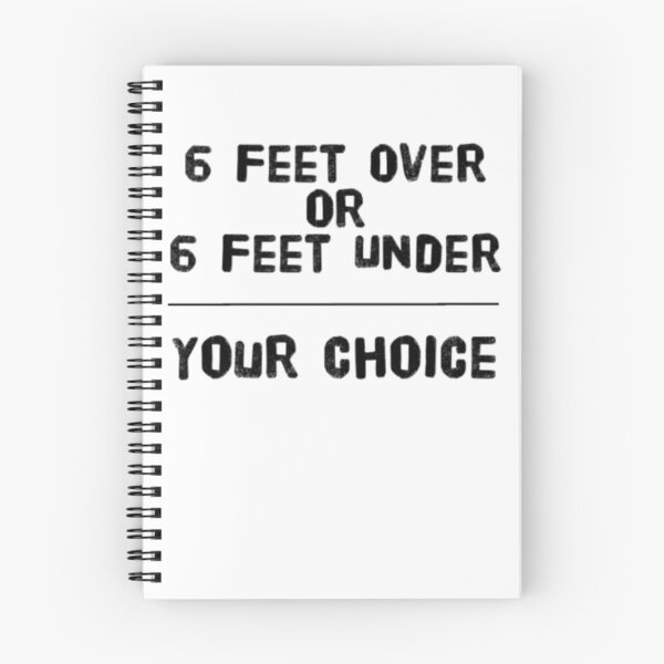 Item preview, Social Distancing 6 Feet Apart Funny Design designed and sold by Matthew-Barry.