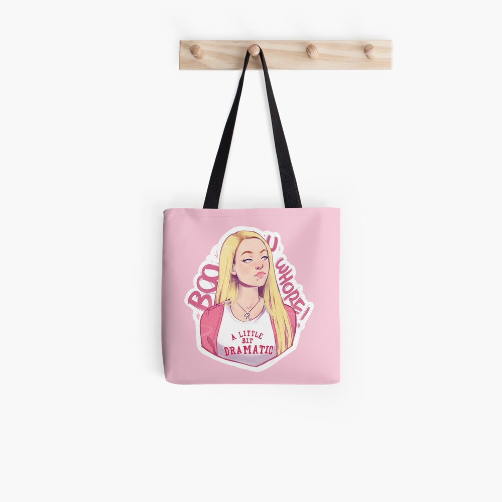 regina george purse｜TikTok Search