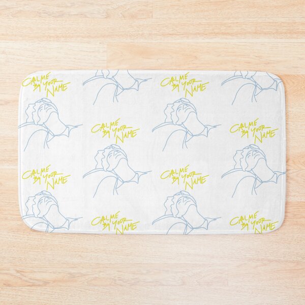 Item preview, CMBYN outline designed and sold by abbysDIY.