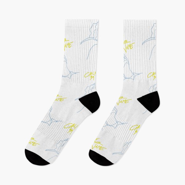 Item preview, CMBYN outline designed and sold by AHanly20.