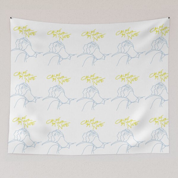 Item preview, CMBYN outline designed and sold by AHanly20.