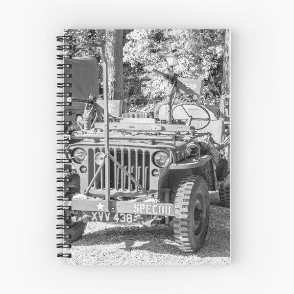Item preview, World War 2 military vehicle on display designed and sold by yackers1.