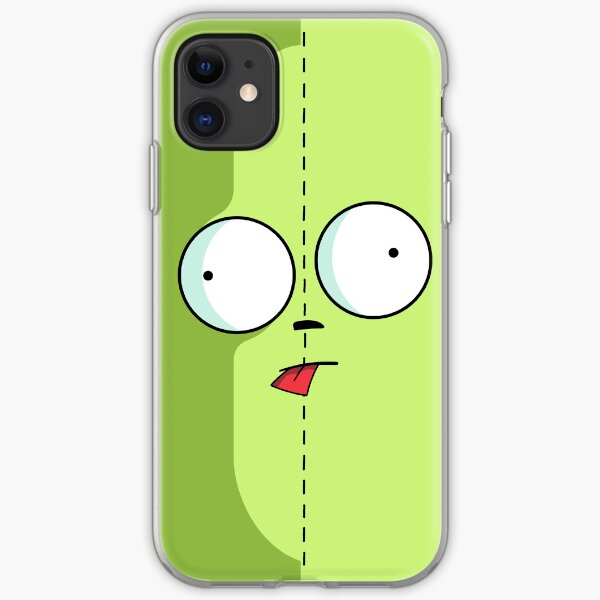GIR! iPhone Soft Case