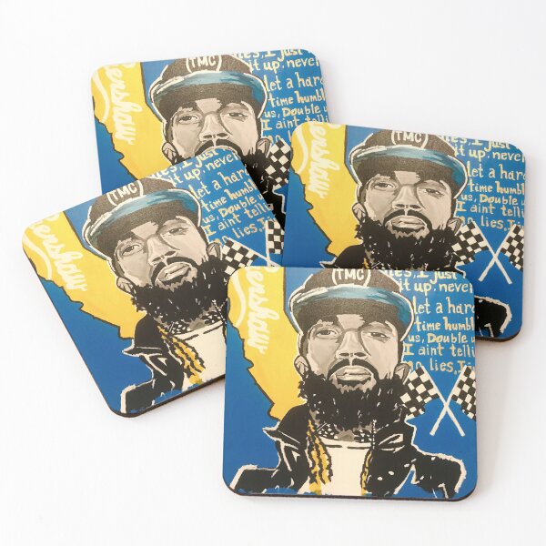 Item preview, Neighborhood NIP designed and sold by qcole.