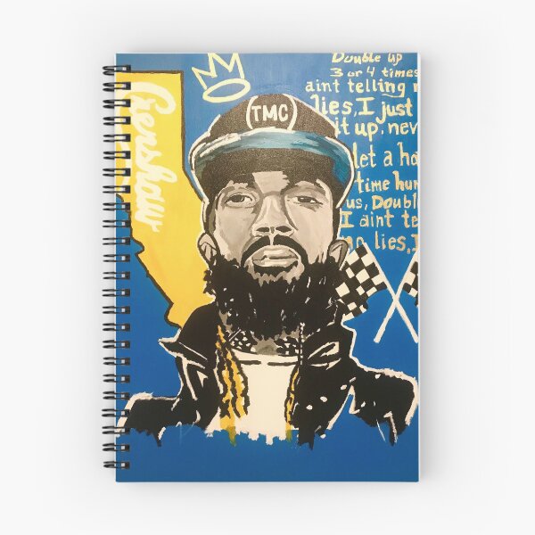 Item preview, Neighborhood NIP designed and sold by qcole.