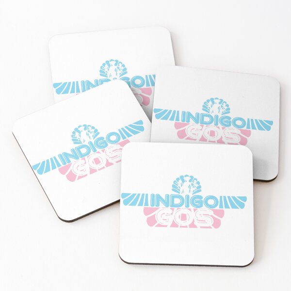 Item preview, INDIGO GO'S designed and sold by MadameDaFunk.