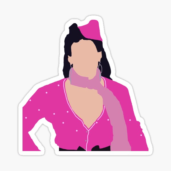 Download Jan Sport Rupaul S Drag Race Season 12 Sticker By Alexisstar17 Redbubble