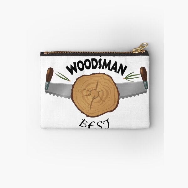 Item preview, Amazing woodsman best dad, gift for father's day designed and sold by kikibul.