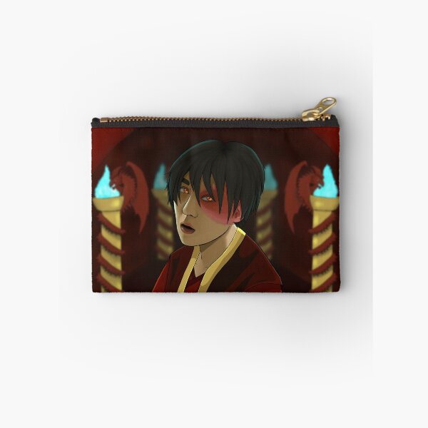 Item preview, Min Yoongi as Zuko designed and sold by anenasa.