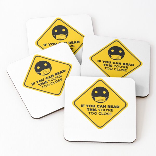 Item preview, Social Distancing Against Coronavirus Covid 19 designed and sold by Matthew-Barry.