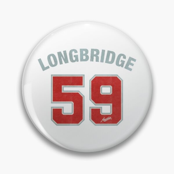 Item preview, Longbridge 59 designed and sold by PetroleumSpirit.