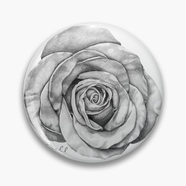 Item preview, Rose designed and sold by Kat Whysall.