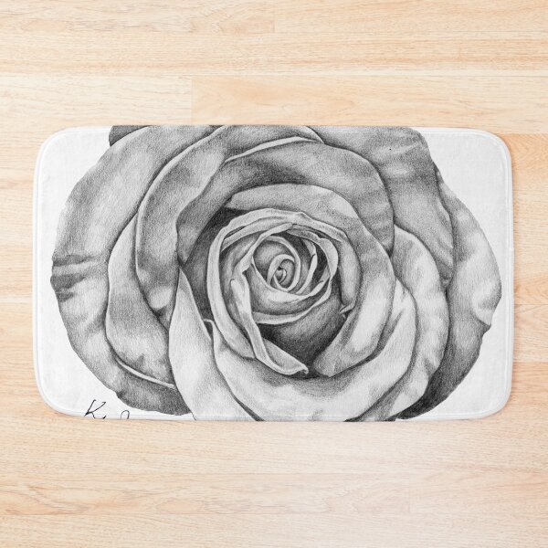 Item preview, Rose designed and sold by Kat Whysall.