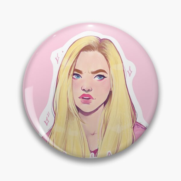 Item preview, Karen Smith - Mean Girls designed and sold by jansumalla.