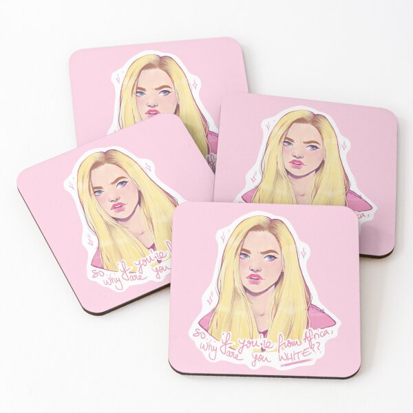 Item preview, Karen Smith - Mean Girls designed and sold by jansumalla.