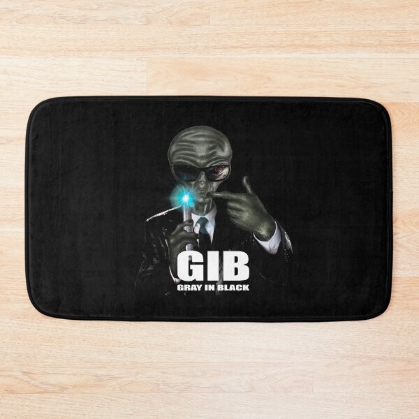 Item preview, GIB - Gray in black designed and sold by JulioCampos.