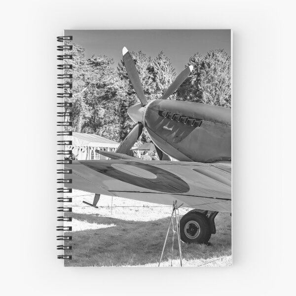 Item preview, World War 2 Spitfire war plane on display designed and sold by yackers1.