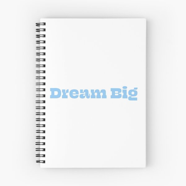 Item preview, Dream Big designed and sold by FuzzyHoney.