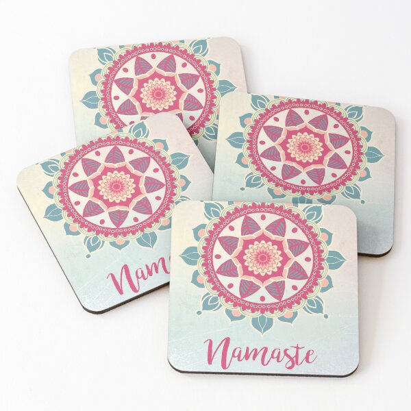 Item preview, Namaste designed and sold by happymandala.