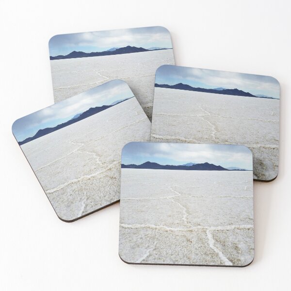 Item preview, The texture of a Salty Desert designed and sold by ChatStroh.