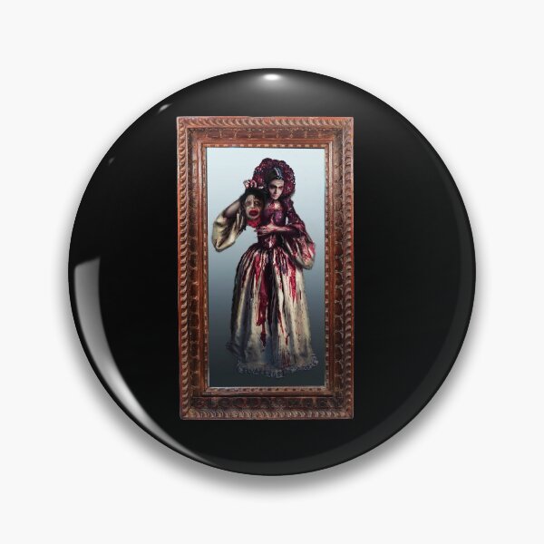 Item preview, Bloody Mary designed and sold by JulioCampos.
