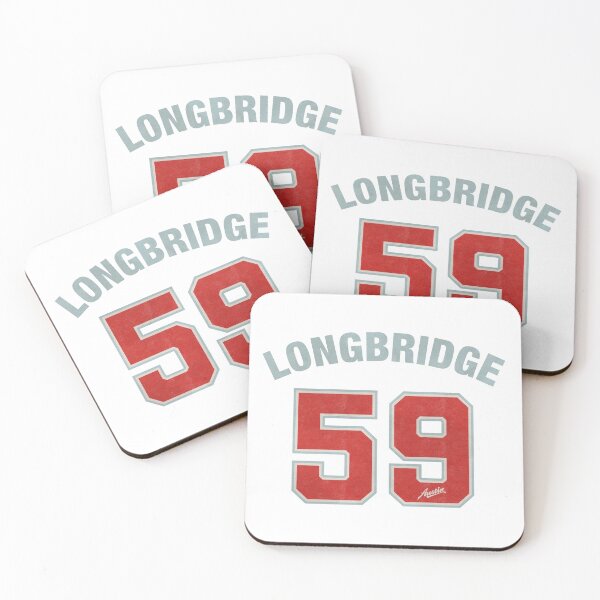 Item preview, Longbridge 59 designed and sold by PetroleumSpirit.